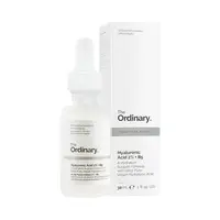 在飛比找COCORO Life優惠-The Ordinary 玻尿酸2% B5補水精華液 60m