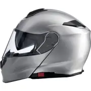 Z1R Solaris 2.0 Helmet - Silver - Large 0101-17513