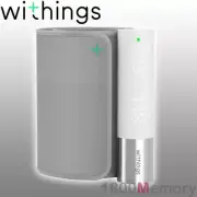 NEW Withings BPM Core Wireless Blood Pressure Monitor ECG & Digital Stethoscope