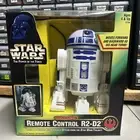 Starwars The Power Of The Force Remote Control R2D2