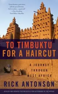 在飛比找博客來優惠-To Timbuktu for a Haircut: A J