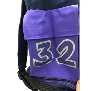 Reebok 背包 後背包 復古 古著 藍 紫 黑綠 俠客歐尼爾 nba 籃球袋 小孩背包 出清 絕版 袋子 雙肩背包