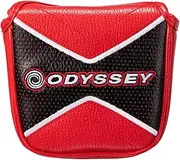 Odyssey Putter Headcover Authentic NEO MLT L 23 (Mallet Type L for Putter) Men's