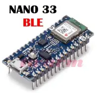 在飛比找Yahoo!奇摩拍賣優惠-《德源科技》現貨*ARDUINO NANO 33 BLE /