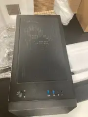 ibuypower gaming PC Case