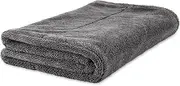 Griot's Garage 55596 Extra-Large PFM Edgeless Drying Towel, Microfiber