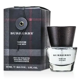 巴寶莉 Burberry - Burberry Touch 淡香水