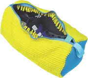 Pacifica Shoe Washing Bag