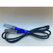 Axiom MCP1600-C005E26L-AX AXIOM QSFP28 DAC CABLE FOR MELLANOX 5M