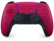 PlayStation DualSense Wireless Controller - Cosmic Red
