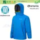 《綠野山房》Sprayway 英國 兒童款 FALCON 3 IN 1 菲康二件式外套 兩件式風雨衣 防水外套 藍 SP-001184-SD