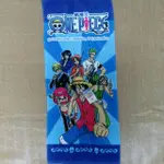 正版 ONE PIECE 航海王 海賊王 魯夫 喬巴 和他的夥伴們 毛巾