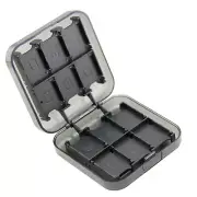 24 in 1 Game Card Storage Protective Hard Case Box For Nintendo Switch Joy-Con A