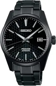 [SEIKO] Presage Sharp Edged Series Automatic Mechanical Watch SARX091