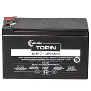 12V 7ah Rechargeable Battery For Kids Electric Ride On Car/ Bike/ Scooter/ Quad bike