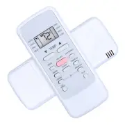 New RG51F2(2)/EFU1 Replacement Remote Control For Midea Air Conditioner