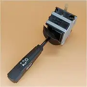 Car Steering Column Switches Indicator Turn Signal Switch for R9 R911 for Express 7700711171 7700760825