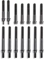 Head Bolt Set for Jeep Cherokee 1996-2006 Engine Kit ES71102