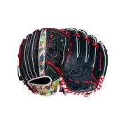 Wilson 2024 Fall A2K Michael Harris Game Model 12.75 Inch MH23 Baseball Glove
