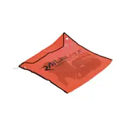 RAILBLAZA Orange CWS Bag (Carry, Wash, Store)