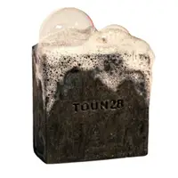 在飛比找蝦皮購物優惠-【Toun28】Solid Shampoo S21黑豆炭酸韓