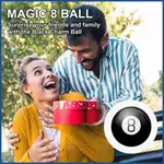 魔術球算命出納員占卜球魔術道具 4.5CM 魔術和初學者 AIATW AIATW