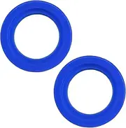 2X Coffee Machine Brew Group Head Seal Gasket for Sunbeam Cafe Series EM6900 EM6910 EM7000 Torino PU8000 EM69116 10120004 EM7000W EM7000R EM7000G EM6910R PU6910 EM7100 EM8000 PU8000