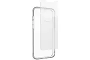 ZAGG InvisibleShield 360Set iPhone 12 Pro Max Case + Tempered Glass