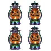Halloween Lights, Mini Lanterns, Indoor Lantern Decorations, Outdoor4101