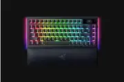 Razer Black Widow V4 Pro 75% Wireless Keyboard [RZ03-05130100-R3M1]