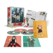 Spy x Family - Season 2 Limited Edition