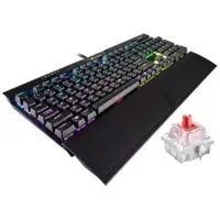 在飛比找法雅客網路商店優惠-美國 CORSAIR 海盜船 K70 RGB MK.2 (三