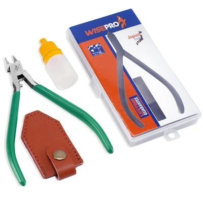 Ultimate Model Nipper, Gundam Model Tools Kit, Nipper for Plastic Model Tools...
