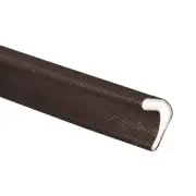 Weather Stripping Seal Strip, 14mm x 17mm x 4.5 Meters Foam Sealing Strips
