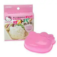 在飛比找蝦皮購物優惠-日本製 Kitty & Micky 口袋 吐司壓模/土司壓模
