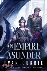 在飛比找三民網路書店優惠-An Empire Asunder
