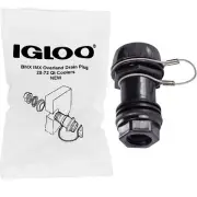 drain plug for bmx overland and imx 2572 qt coolers