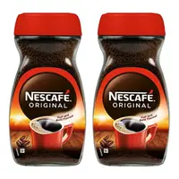在飛比找樂天市場購物網優惠-雀巢 原味即溶咖啡粉 300公克 X 2罐