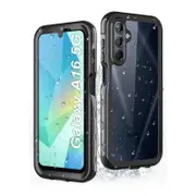 Redpepper Case Life Cover Waterproof Dust Shockproof Case - For Samsung Galaxy A16 4G / 5G