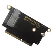 NVMe M.2 NGFF SSD for late 2016-2017 13" MacBook Pro A1708 Adapter Card