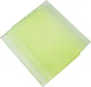 Akso Aoyupe 3 Pcs of PU Pad, Cutting Pad, Flexible Elastic Pad, Repair, Manual, DIY Tool.