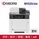 KYOCERA 京瓷 ECOSYS M5520cdw A4 彩色雷射無線多功能複合機