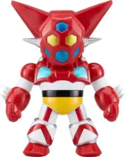 Good Smile Company V.S.O.F. Getter Robo Getter 1 Soft Vinyl Figure