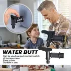 Replacement Water Butt Tap For Hozelock Barrel Adaptor Beer Rain Brew Home Fast~