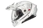 Scorpion EXO-AT960 Modular Helmet Kryptek XL WRAITH 96-2136