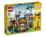 LEGO Creator Medieval Castle (31120)