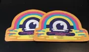 Tony Moly x Minions Brightening Vitamin C Sheet Mask (Set of 2)