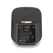 Tefal Easy Rice & Slow Cooker Plus