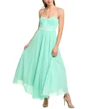 Hutch Amara Midi Dress