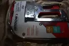 Arrow Fastener T2025 Multi-Use Stapler & Wire Tacker